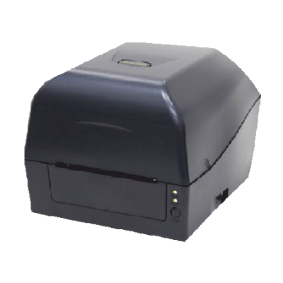 Compact Desktop Barcode Printer